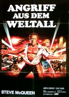 01337 Angriff aus dem Weltall