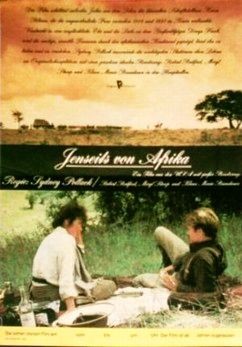 02231 Jenseits von Afrika