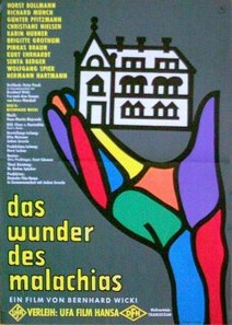 02585 Das Wunder des Malachias BRD A3