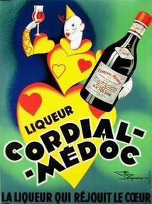 02754 Cordial Medoc Le Monnier