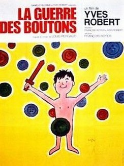 02789 La Guerre des Boutons