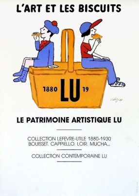 02813 Savignac Lu F 1988 51x70