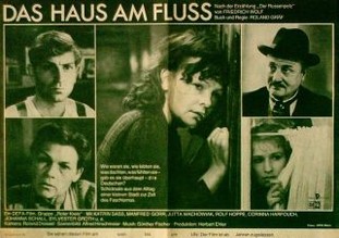 03201 Das Haus am Fluss DDR A3