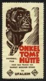 Onkel Toms Hutte