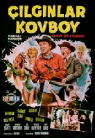 00782 Cilginlar Kovboy