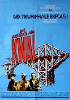 01078 Die Brucke am Kwai BRD RI 1974