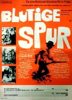 01659 Blutige Spur DDR