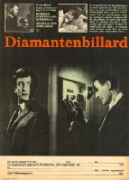 01741 Diamantenbillard