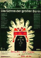 01874 Die Sohne der grossen Barin DDR