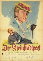 01929 Der Kleinstadtpoet Geffers DDR A3