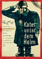 02017 Kater unter dem Helm Kuhrt DDR A1