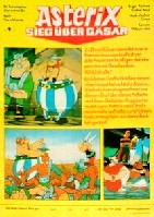 02119 Asterix Sieg uber Casar DDR A3