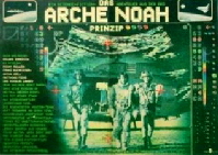 02129 Das Arche Noah Prinzip quer