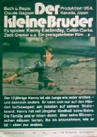 02153 Der kleine Bruder