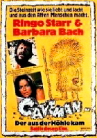 02296 Caveman