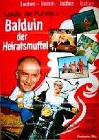 02338 Balduin der Heiratsmuffel