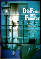 02355 Die Frau am Fenster