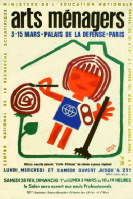 02783 Paris 1970 Arts Menagers Bernard02