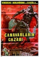 03757 Canavarlarin Gazabi TY