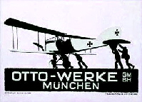 05301 Otto Werke Hohlwein