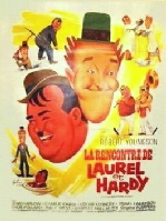 06682 La rencontre de Laurel et Hardy Grinsson F 120x160