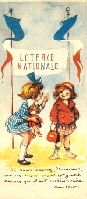 Loterie Nationale